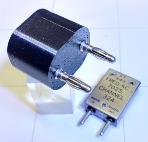 FT171-FT243 crystal adapter - Image 6