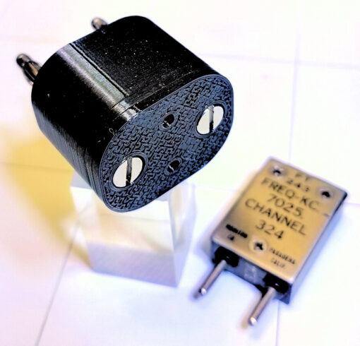 FT243 TO FT171 ADAPTER