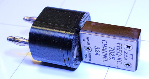 FT171-FT243 crystal adapter - Image 5