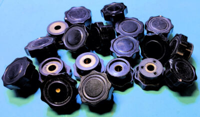 knobs